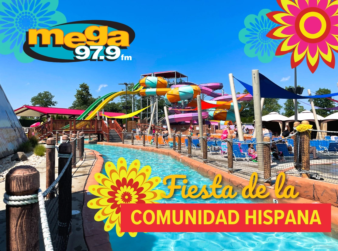 Fiesta de la Comunidad Hispana en The Funplex
