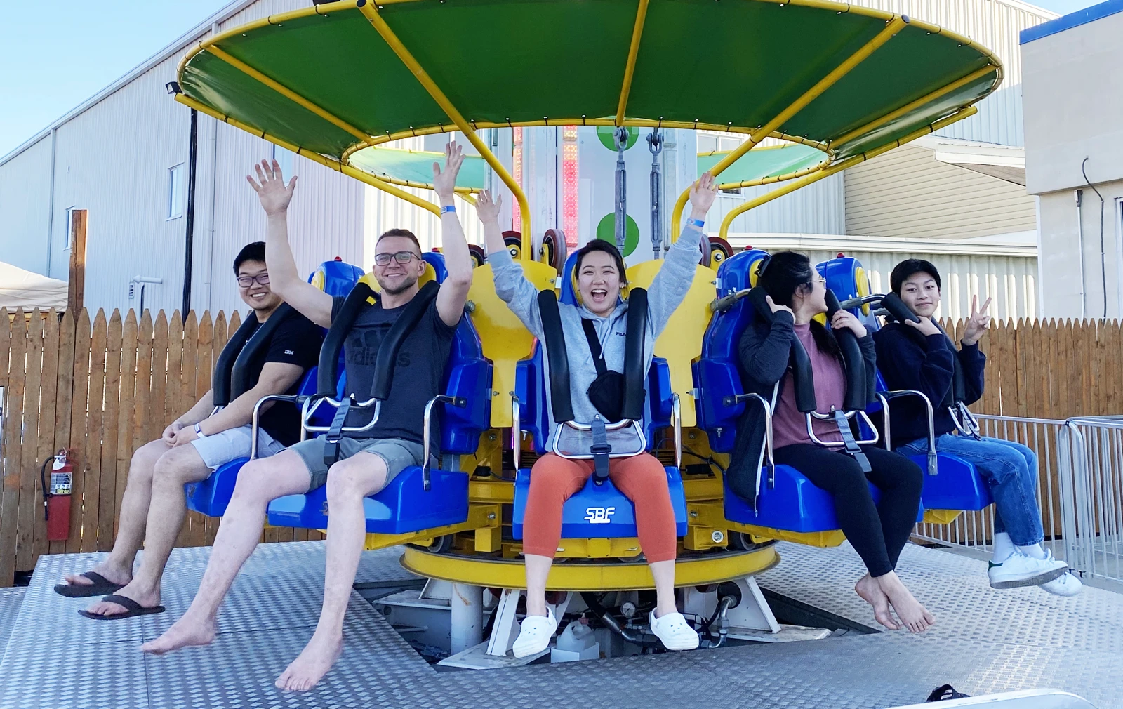 ML_Highvelocity_riders