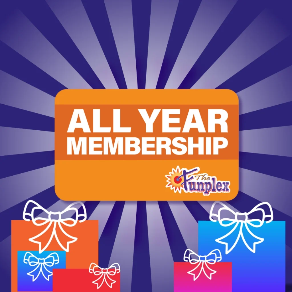 Holiday All Year Membership