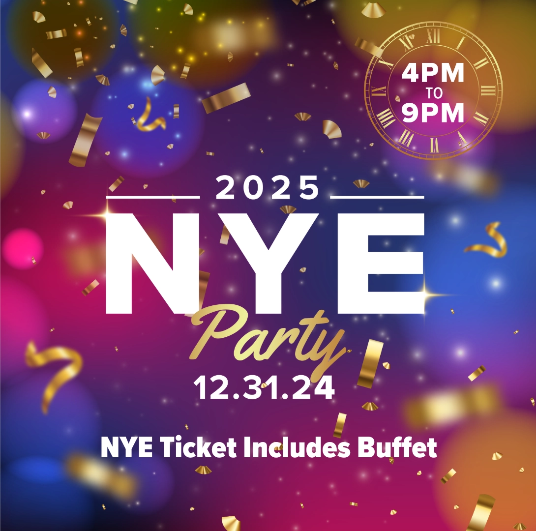 New Year's Eve Party