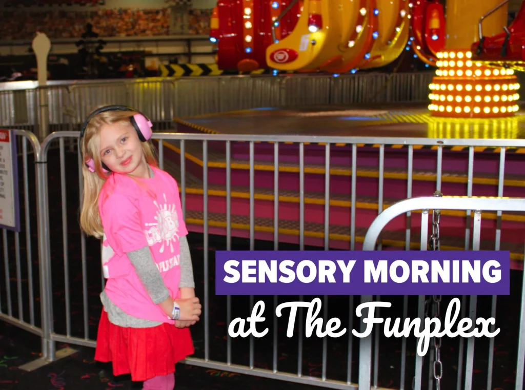 Sensory Morning