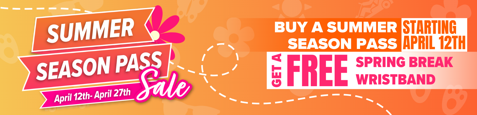 Memberships | The Funplex Mount Laurel