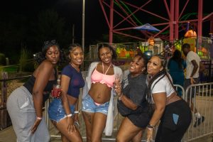 Funplex After Dark The Funplex Mount Laurel