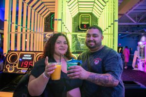 Funplex After Dark | The Funplex Mount Laurel