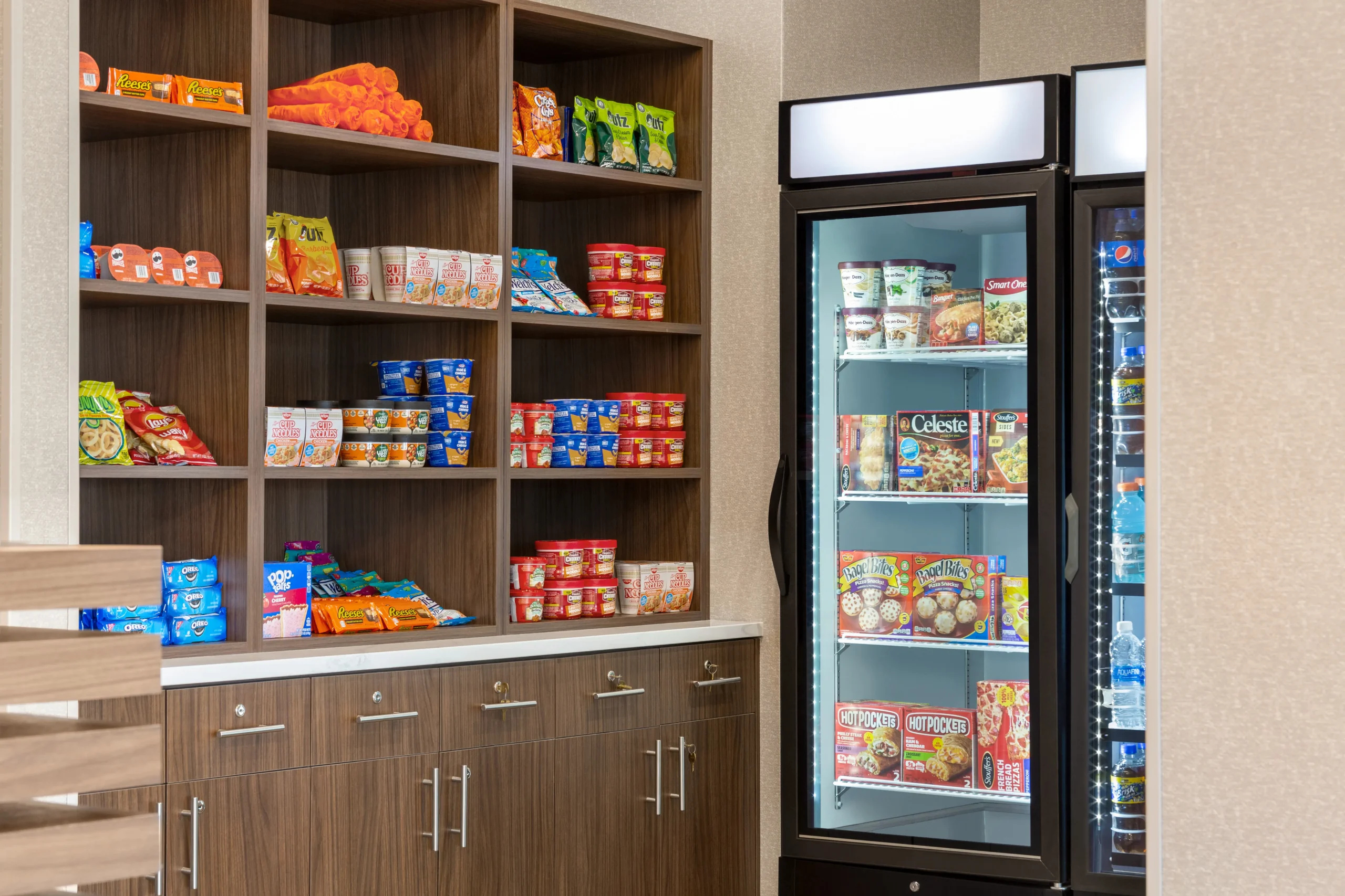 Picture of Wyndham Hotel Sundry Shop