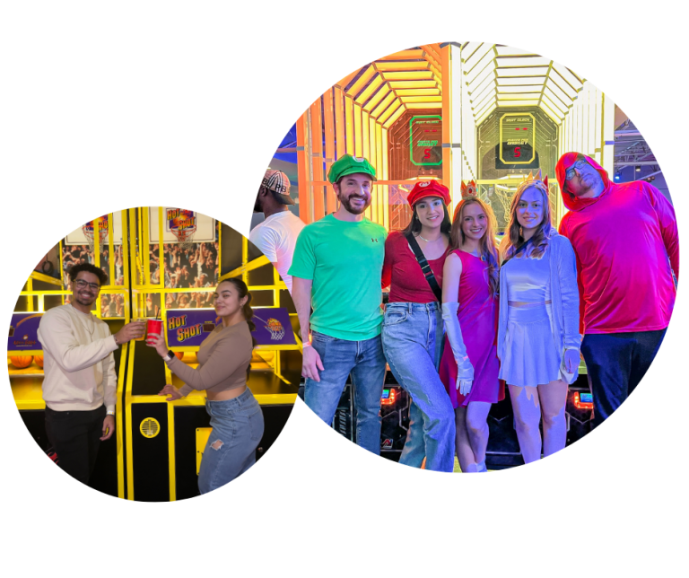 Funplex After Dark | The Funplex Mount Laurel