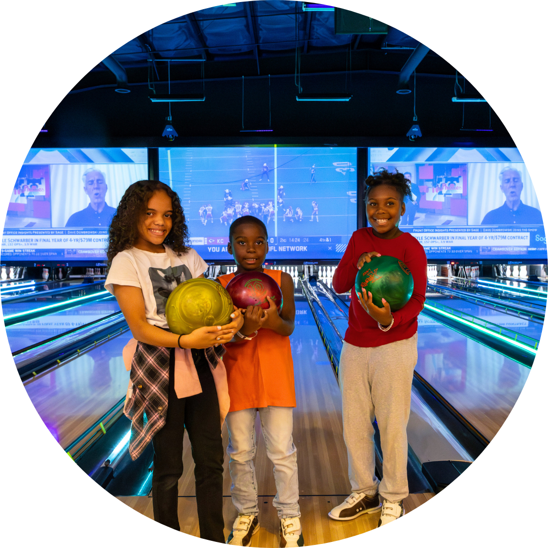 Bowling - Public & VIP Suites | The Funplex Mount Laurel