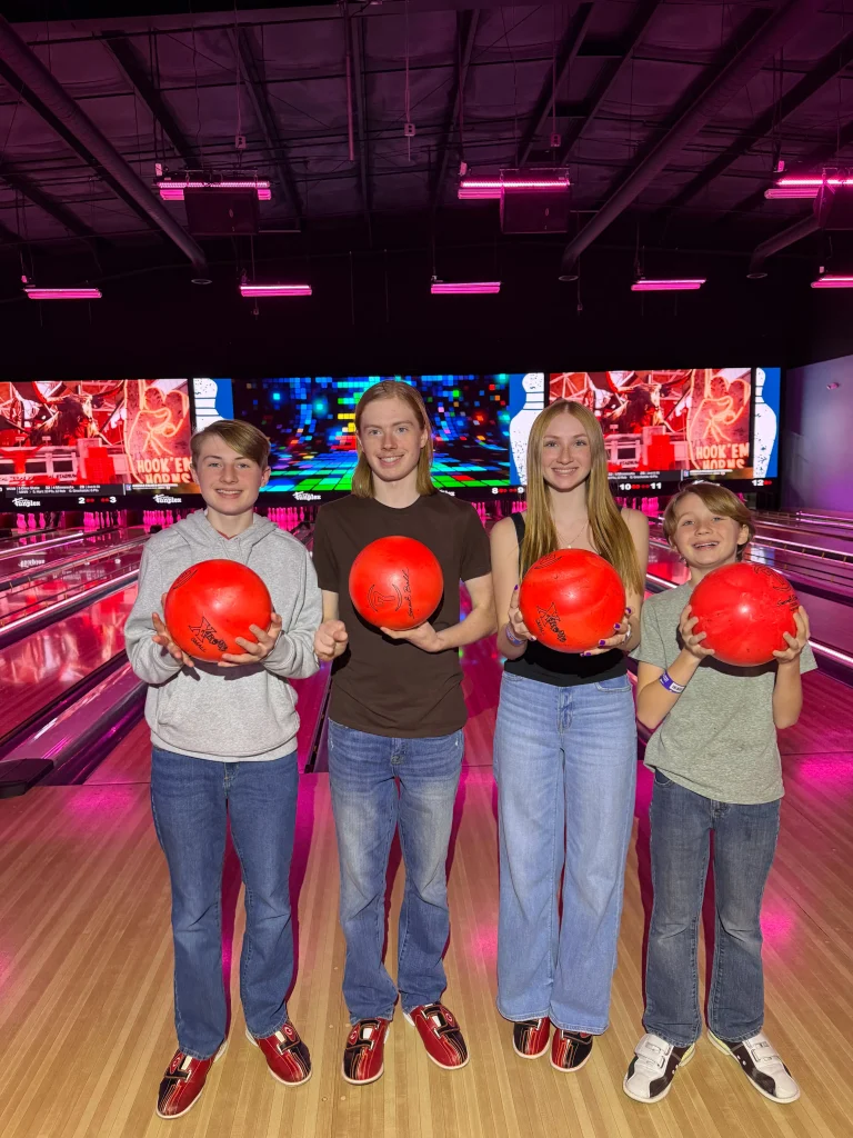 Funplex Family Fun