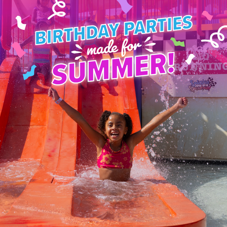 The Funplex Mount Laurel | A FUNtastic Adventure Awaits!