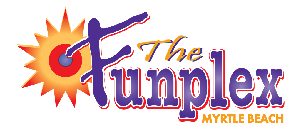 The Funplex Myrtle Beach | A FUNtastic Adventure Awaits!