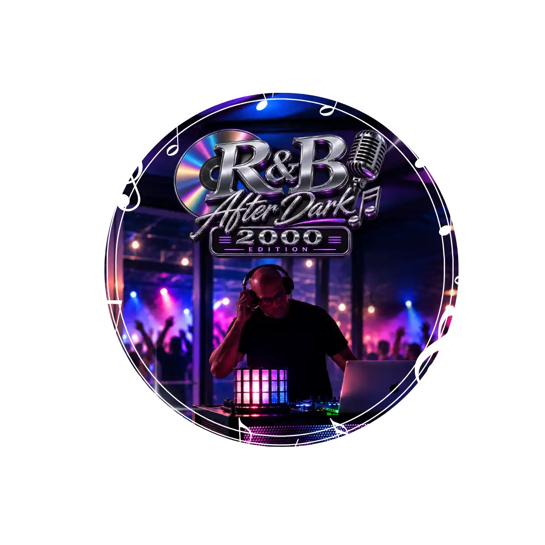 R&B After Dark: 2000s Edition - November 13 at The Funplex