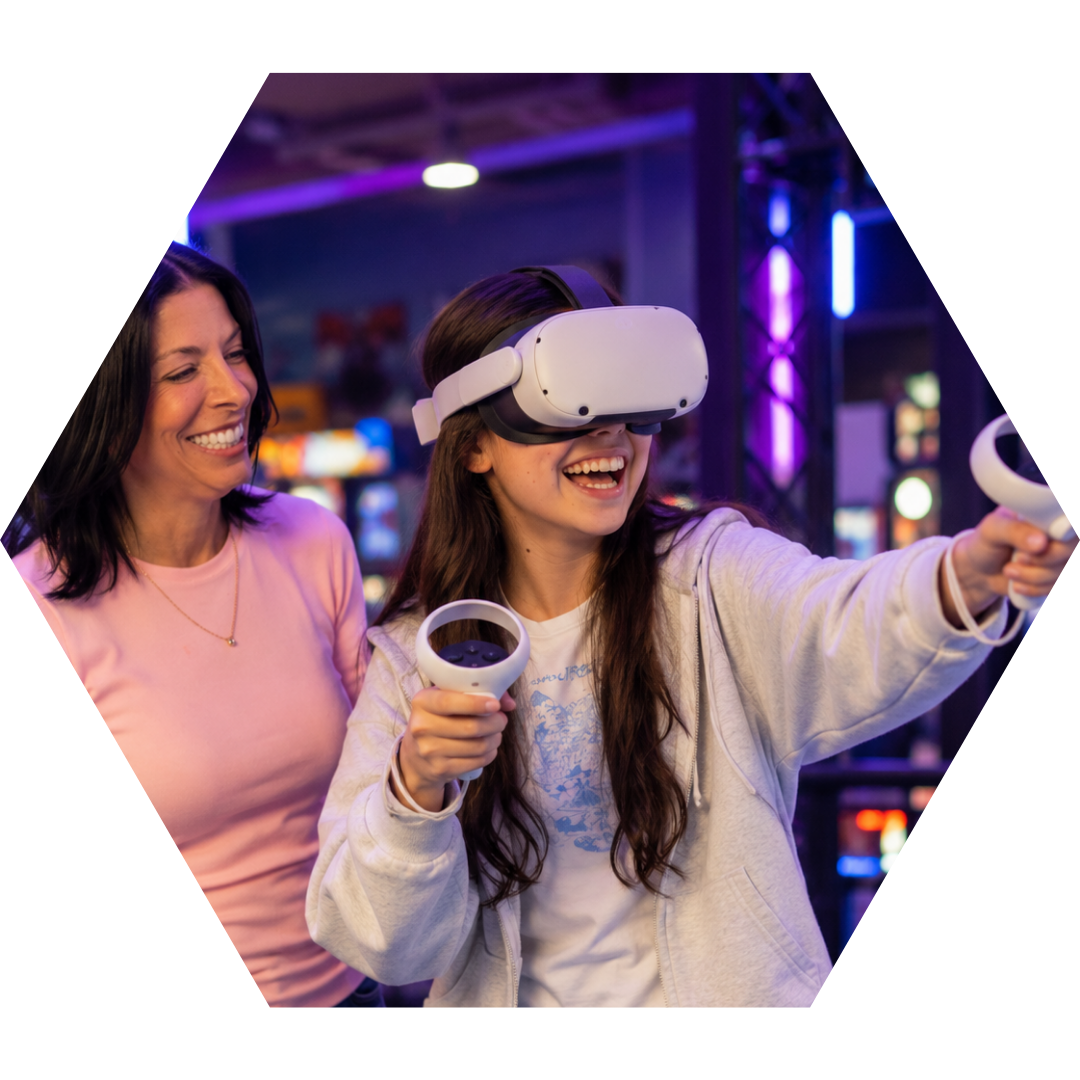 New games coming to The Funplex