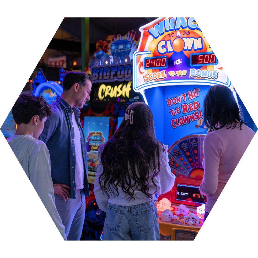 More fun coming to The Funplex